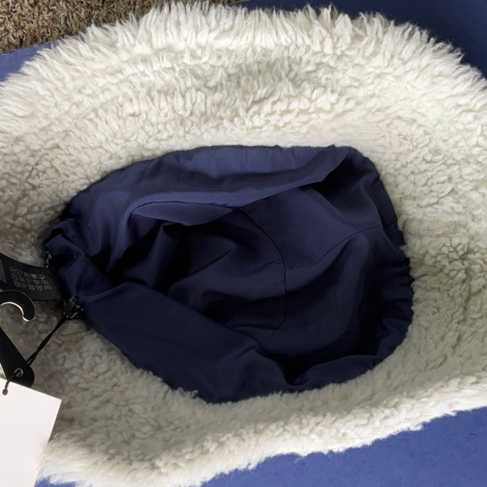 Zara bucket hat NWT - Picture 7 of 7